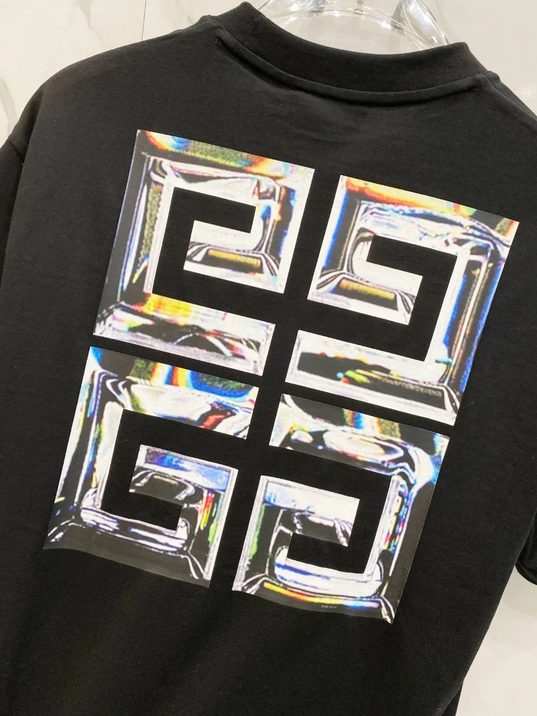 Футболки Мужские Givenchy 24102