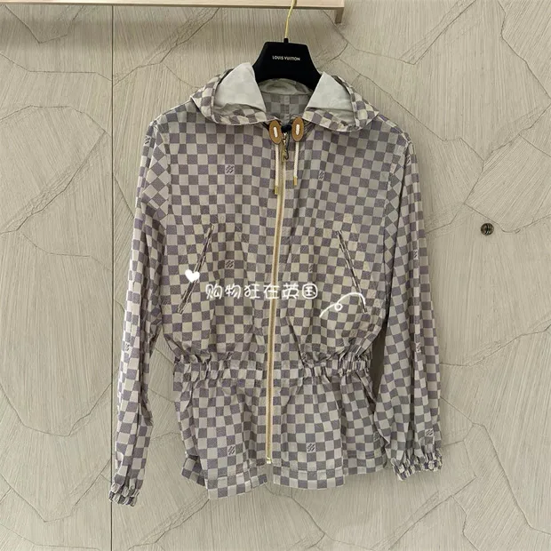 Жакеты Женские Louis Vuitton 12649545