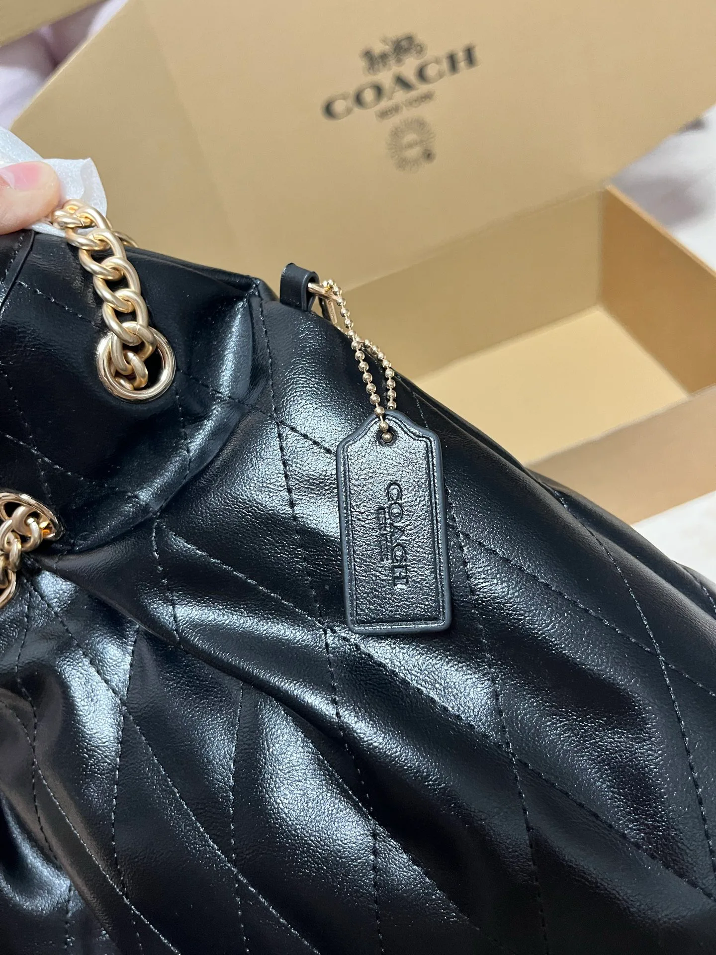 Классические Сумки Женские Coach 11603689