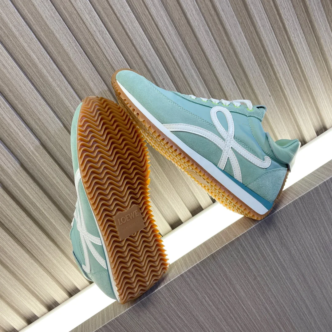Кроссовки Женские Loewe 4019904