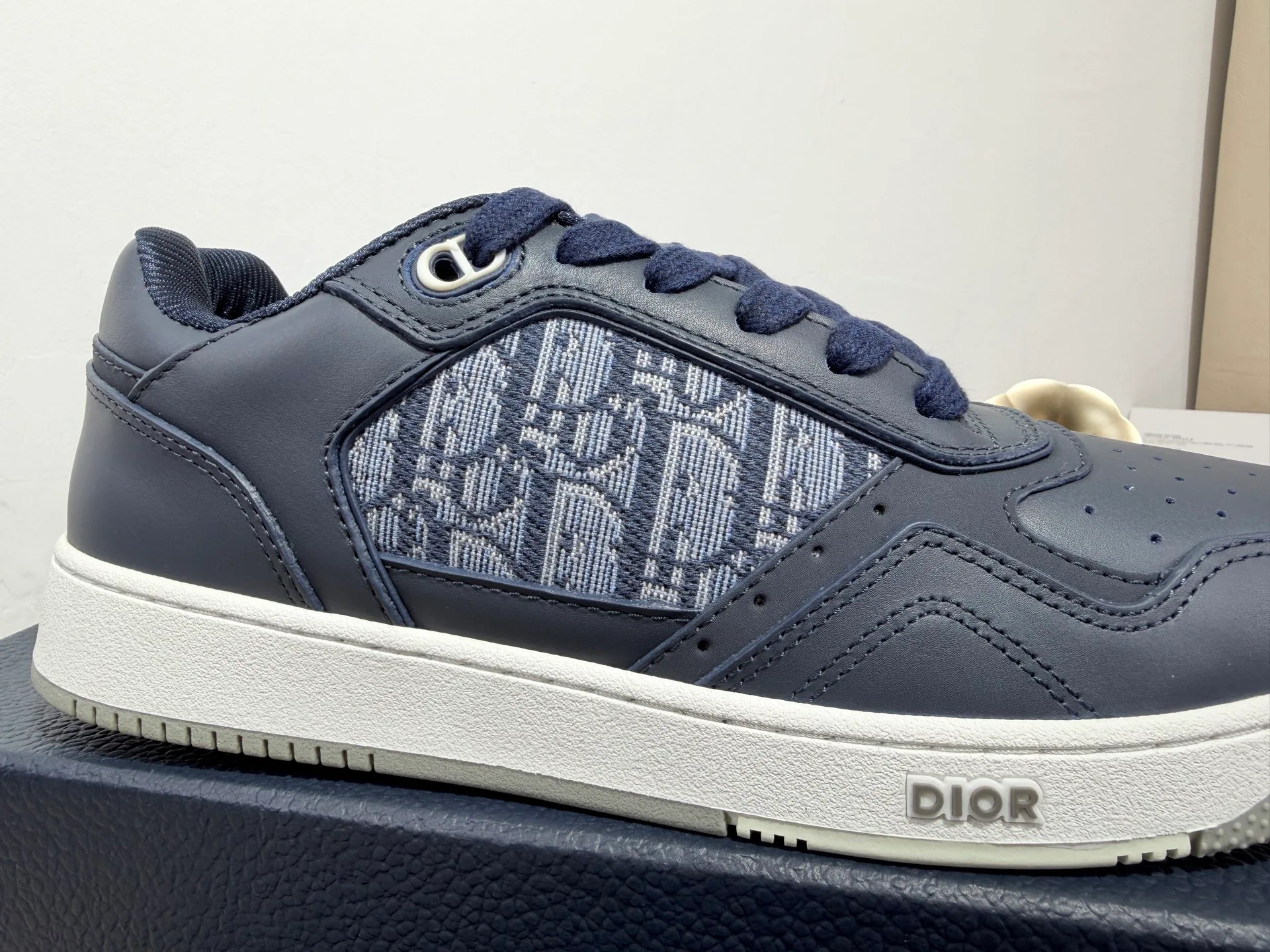 Кроссовки Женские Christian Dior 11456100