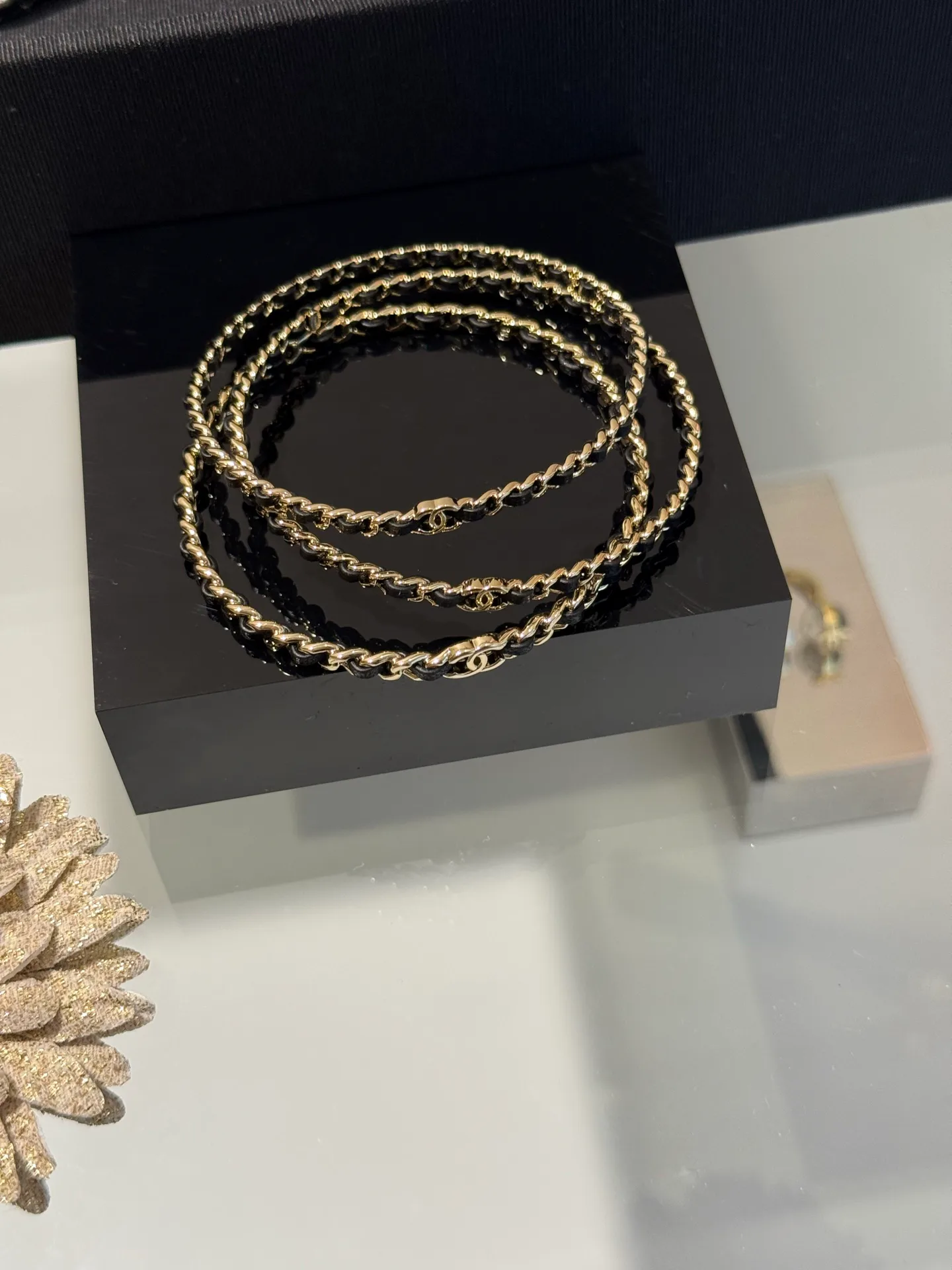 Бижутерия Chanel 11693664