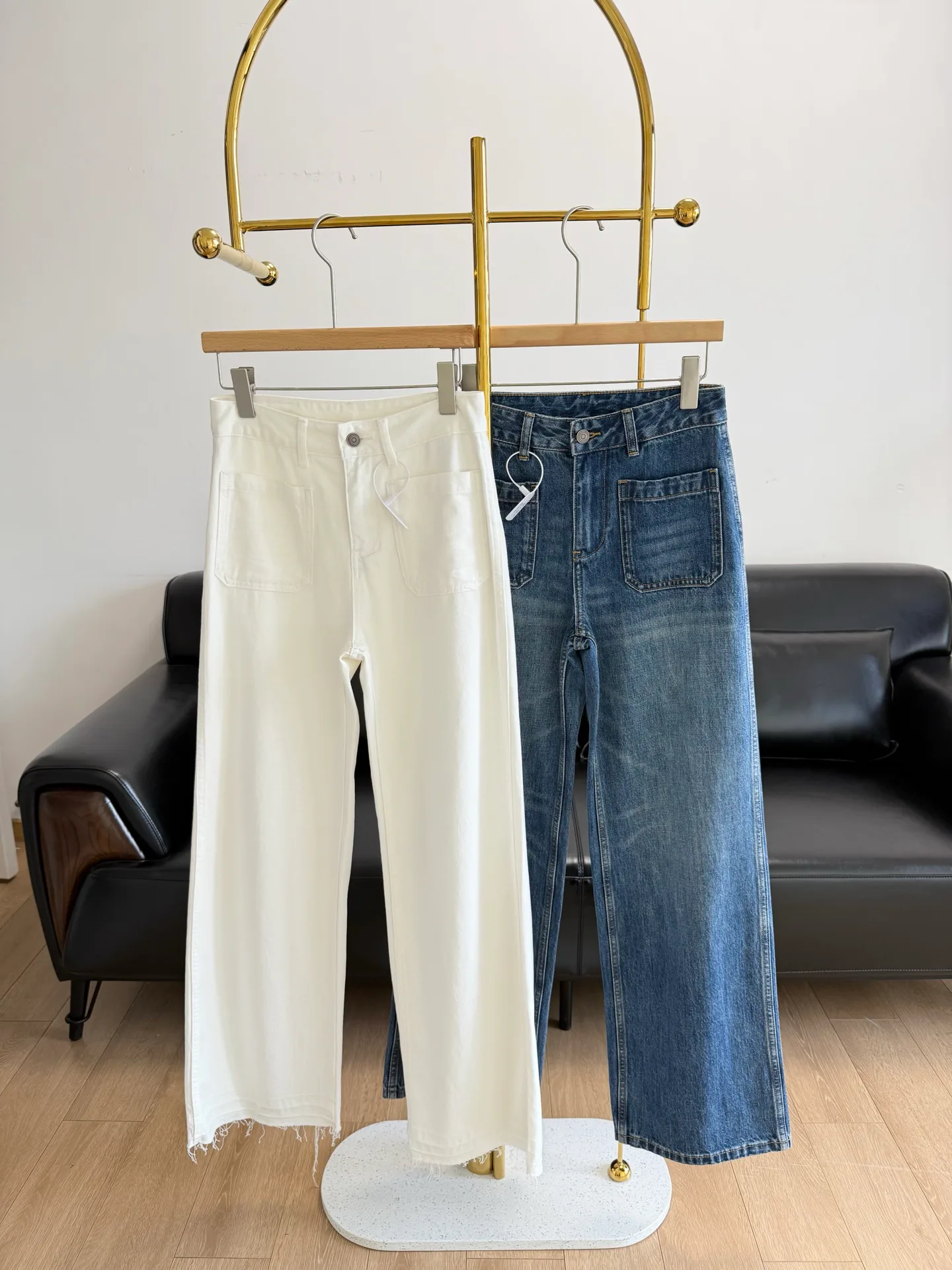 Джинсы Женские Christian Dior 5052442