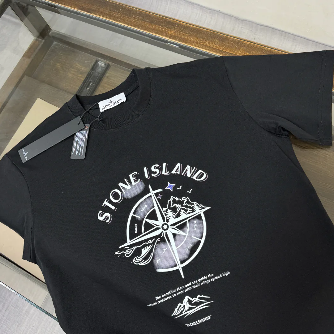 Футболки Женские Stone Island 10201308
