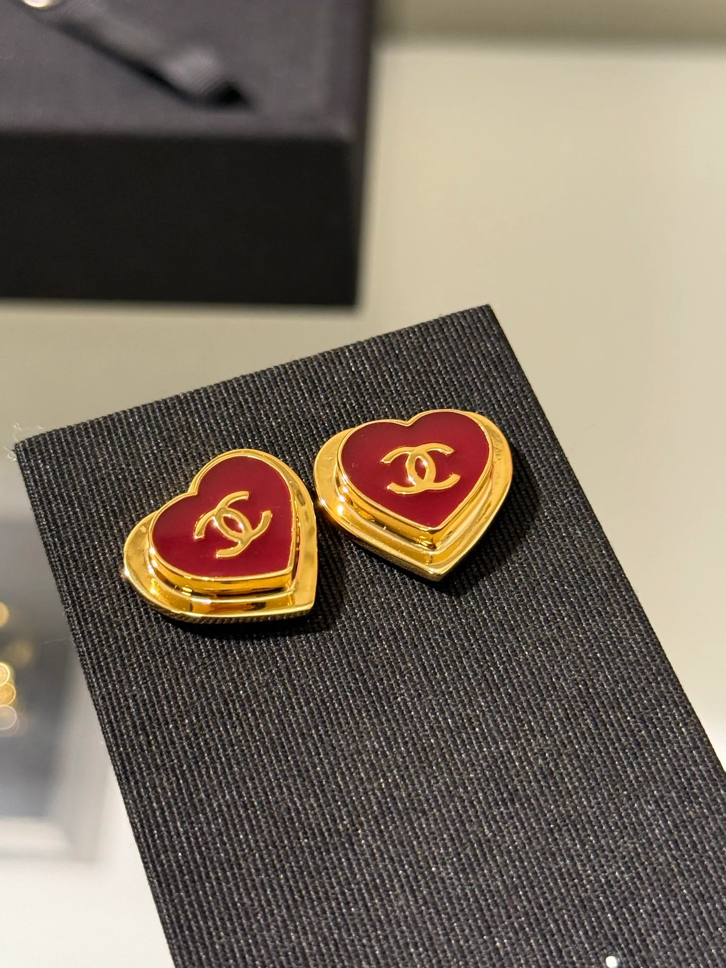 Бижутерия Chanel 11850304