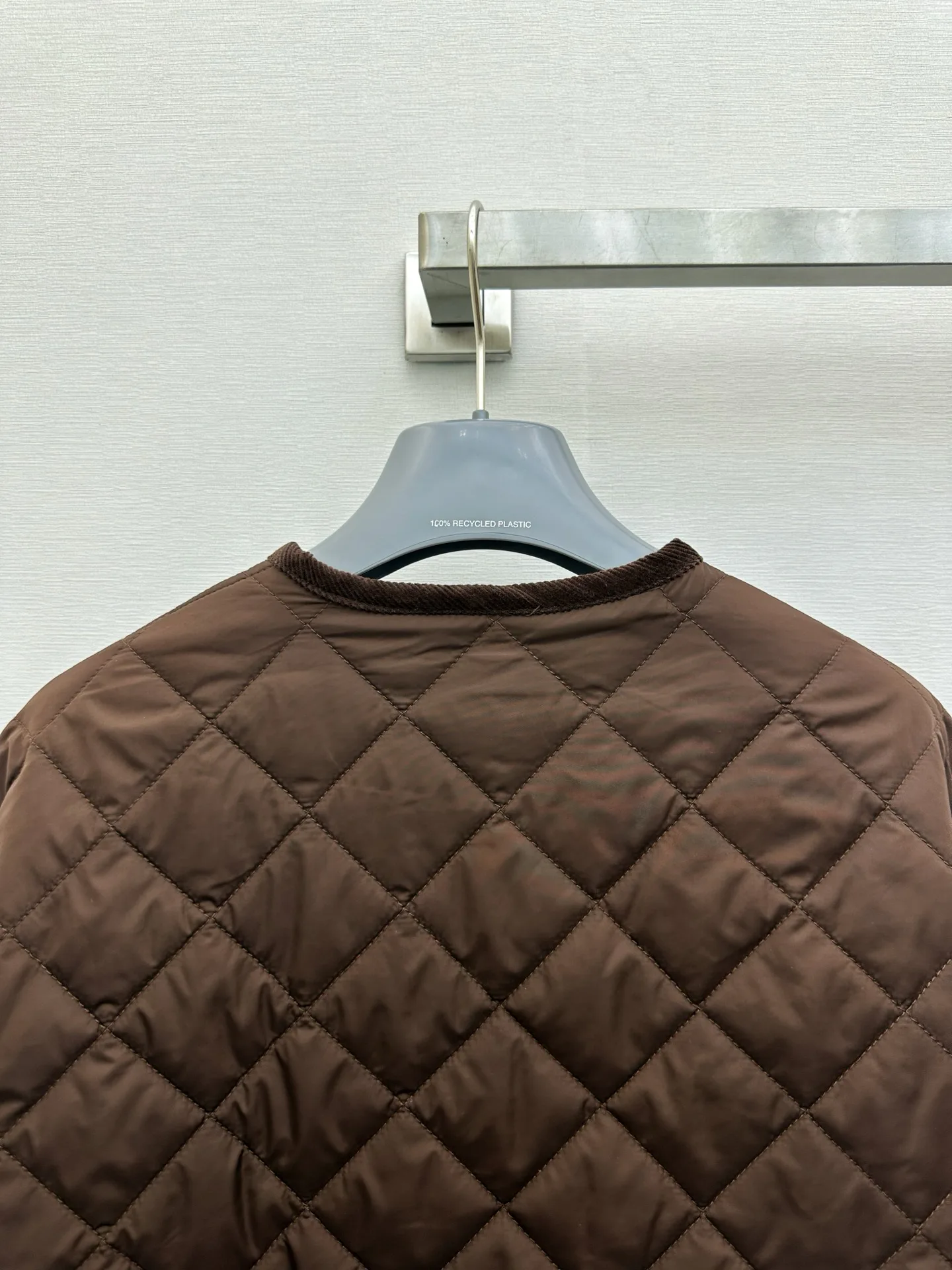 Куртки И Пуховики Женские Prada 18517001