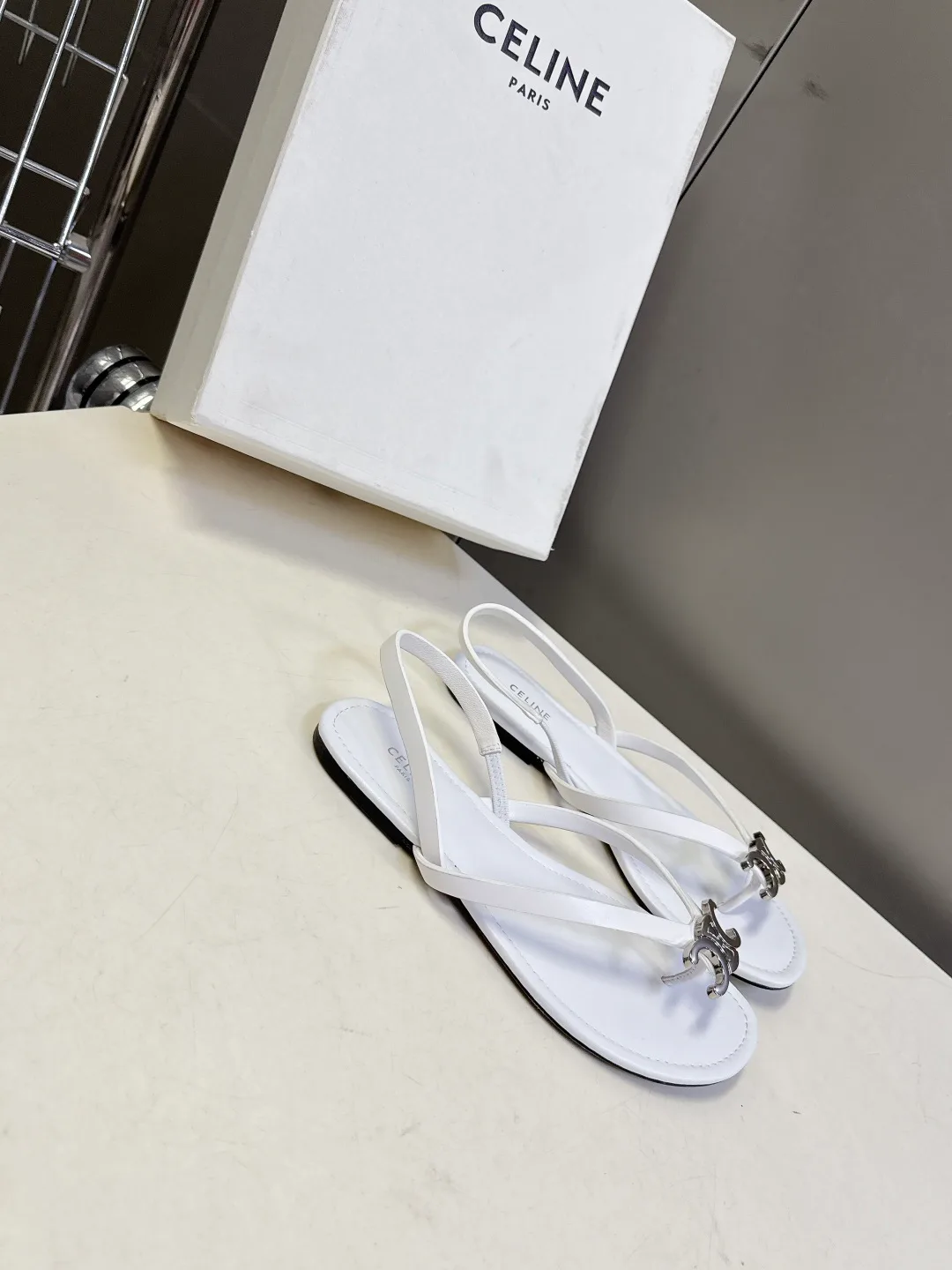 Сандалии Женские Celine 13581710