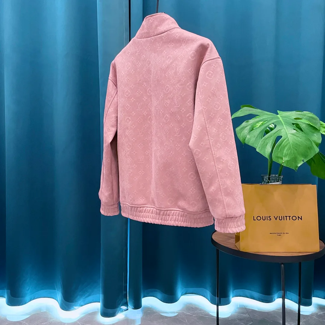 Куртки И Пуховики Мужские Louis Vuitton 58251