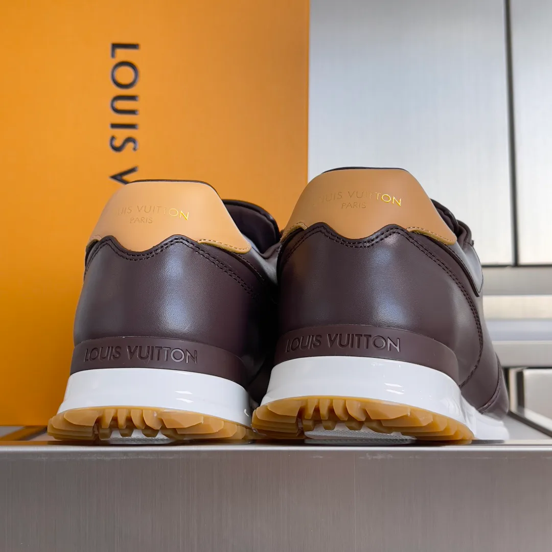 Кроссовки Мужские Louis Vuitton 931027