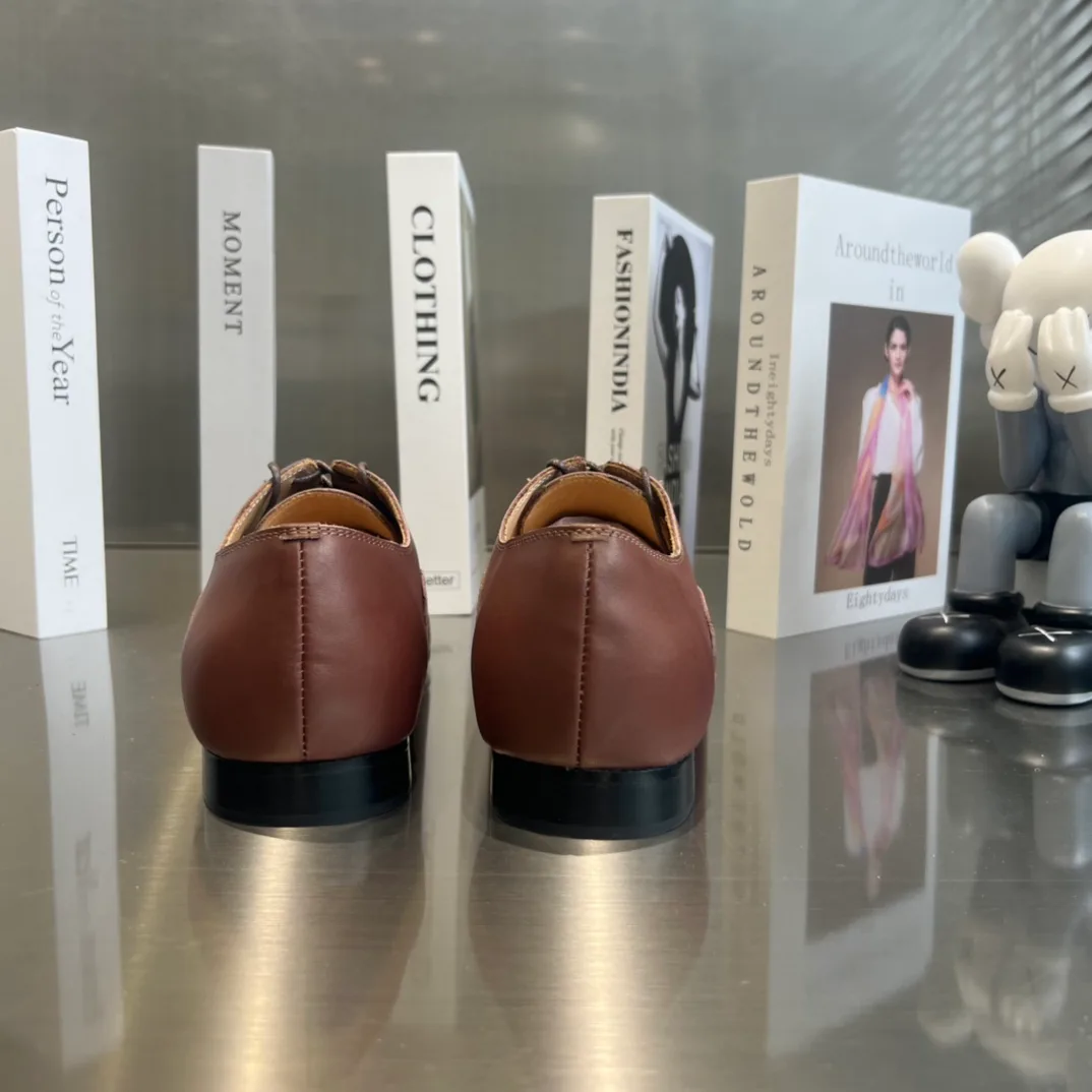 Лоферы И Туфли Мужские Christian Louboutin 3399