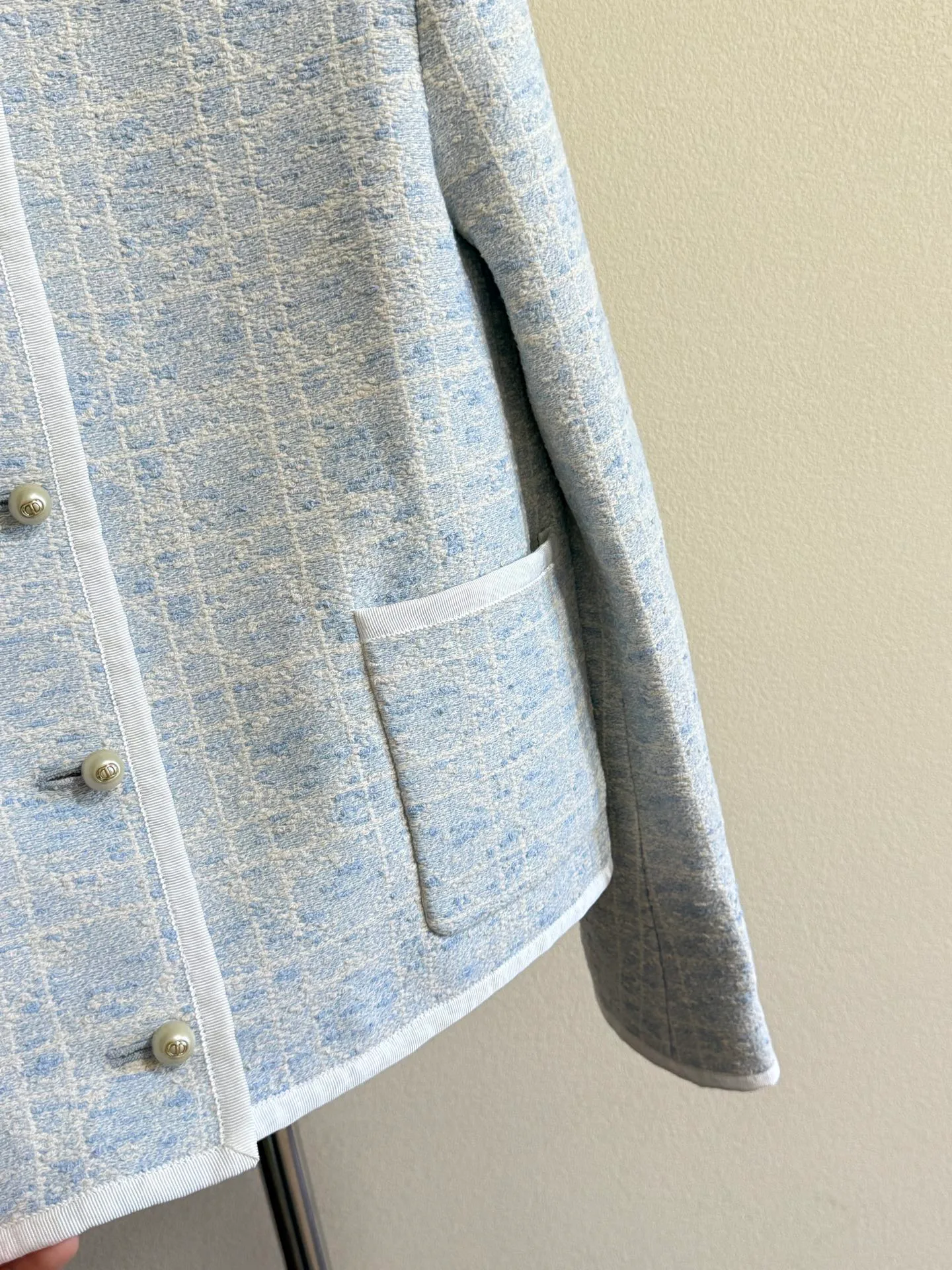 Куртки Женские Christian Dior 178619