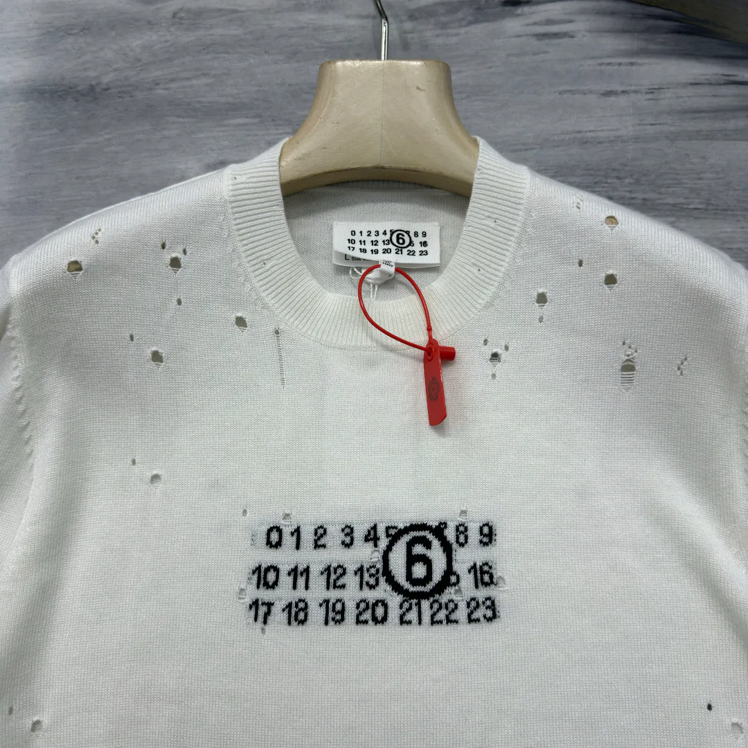 Джемперы И Свитеры Мужские Maison Margiela 6235684