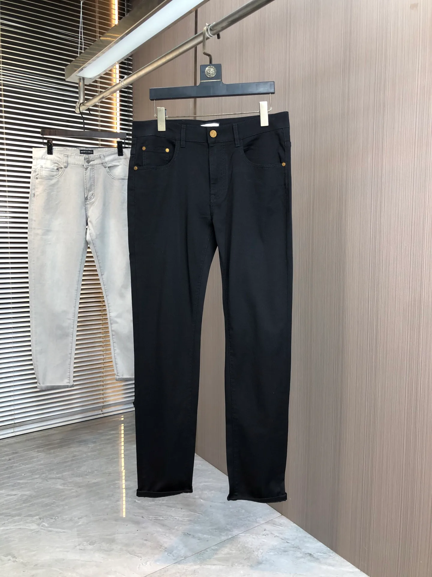 Джинсы Мужские Gucci 11514680
