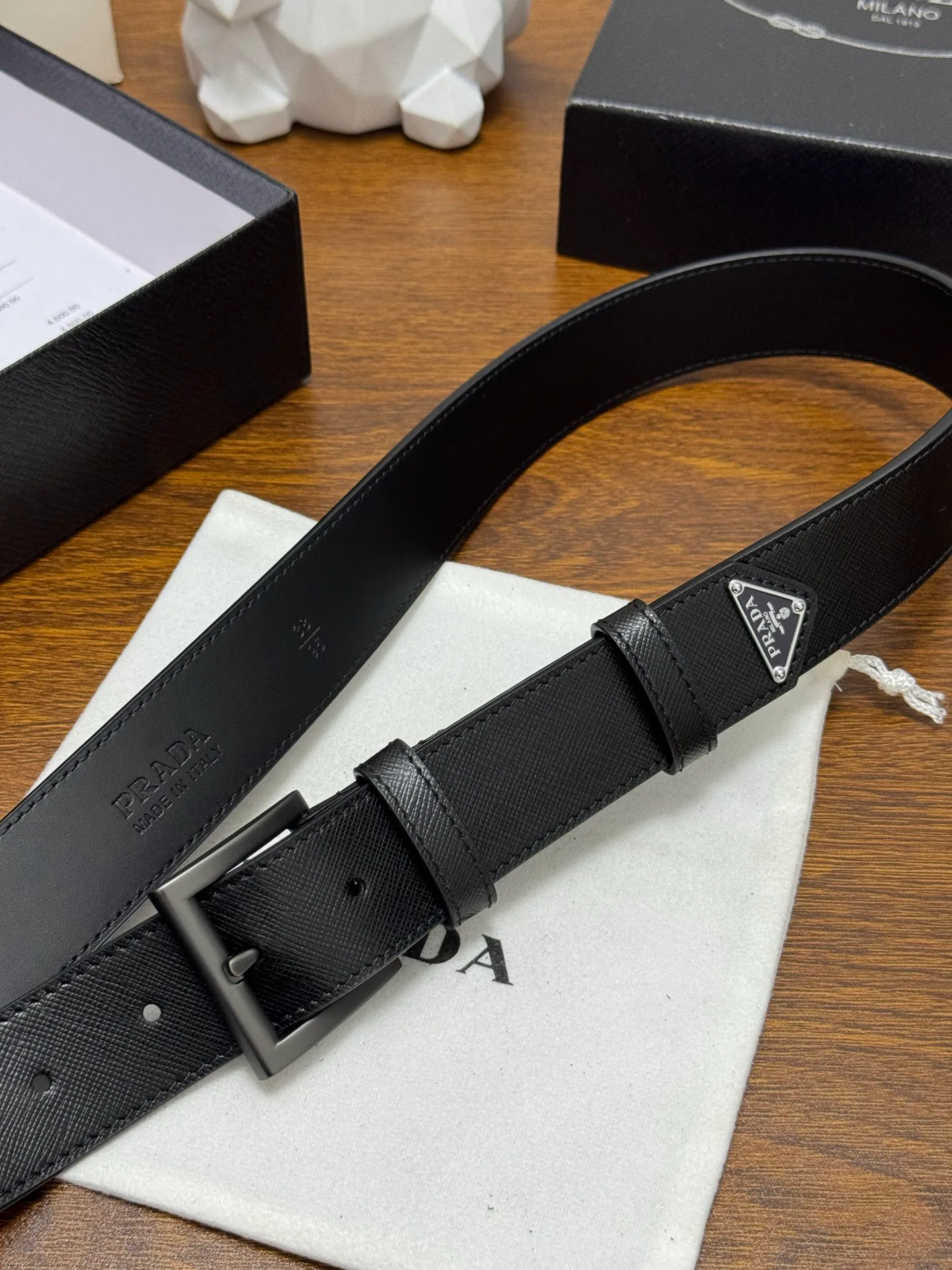 Ремни Prada 420660