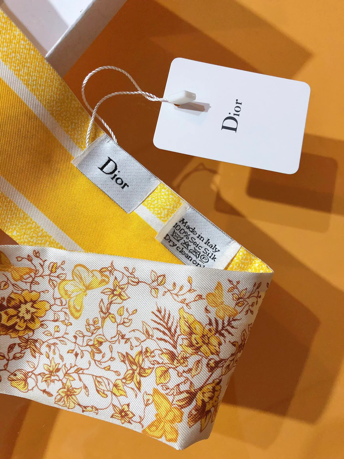 Платки Christian Dior 17757844