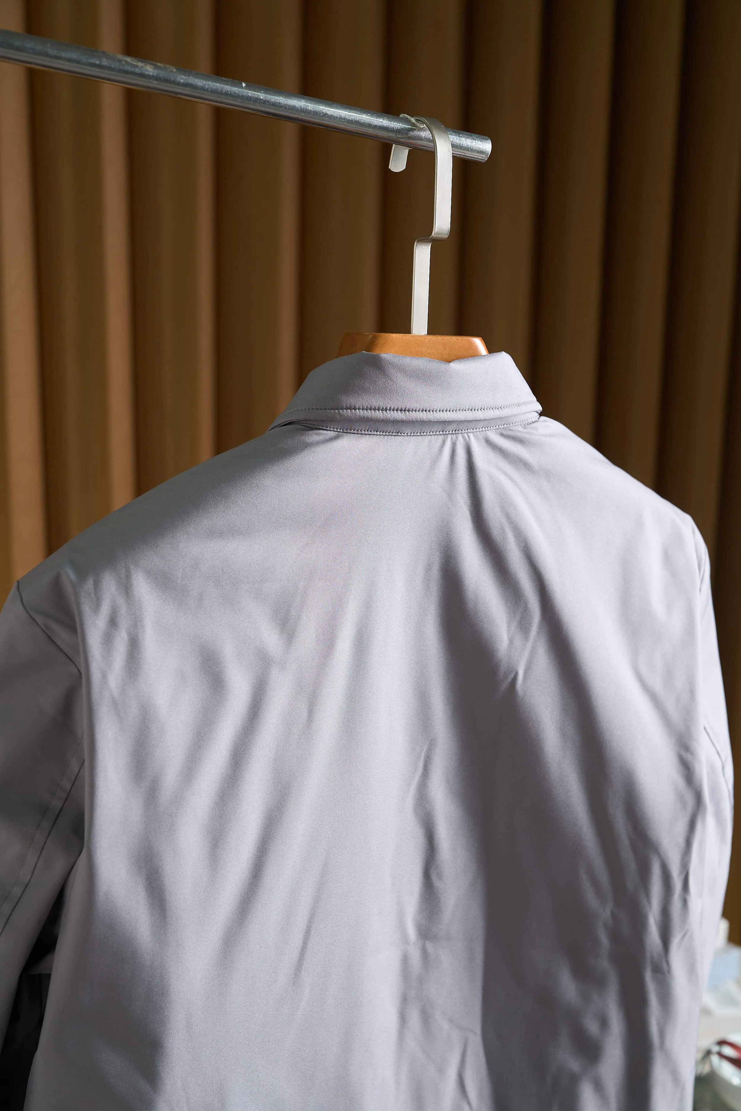 Куртки И Пуховики Мужские Kiton 282784