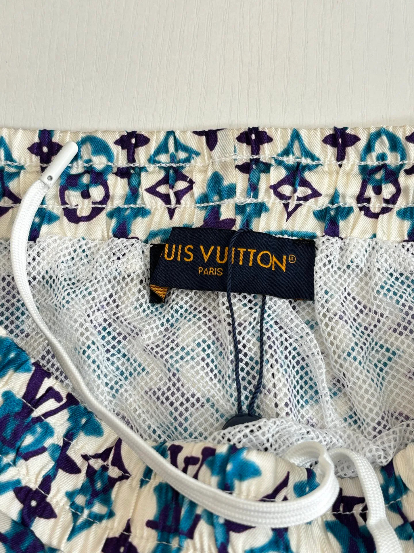 Шорты Мужские Louis Vuitton 11445721