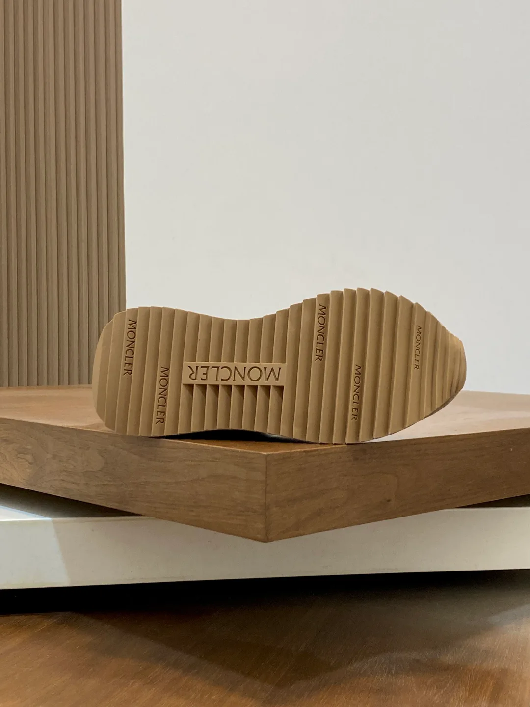 Кроссовки Мужские Moncler 13313978