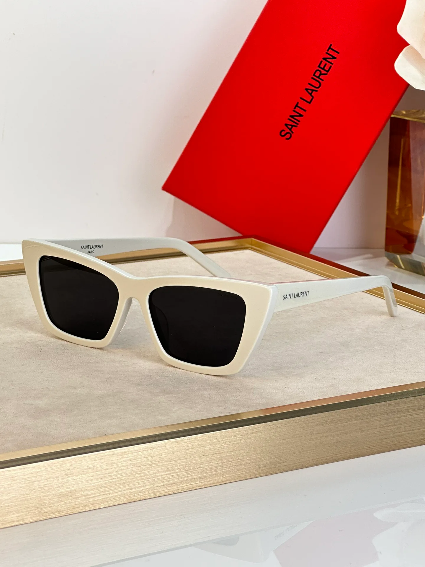 Очки Saint Laurent 13434122