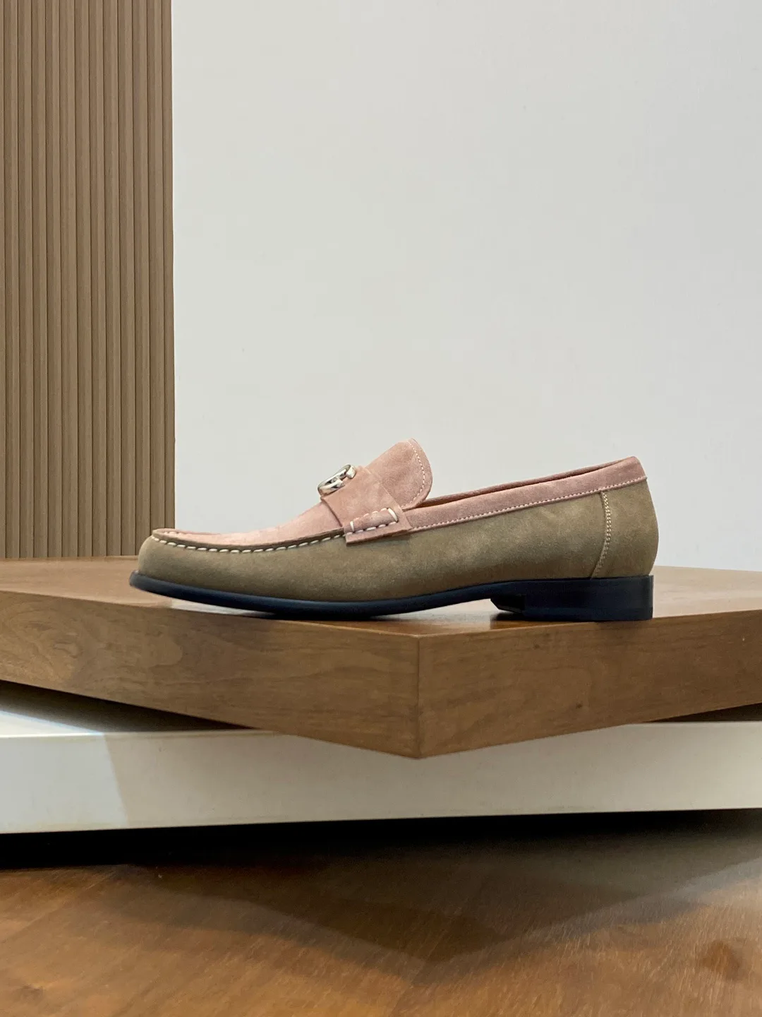 Лоферы И Туфли Мужские Dolce & Gabbana 13330615