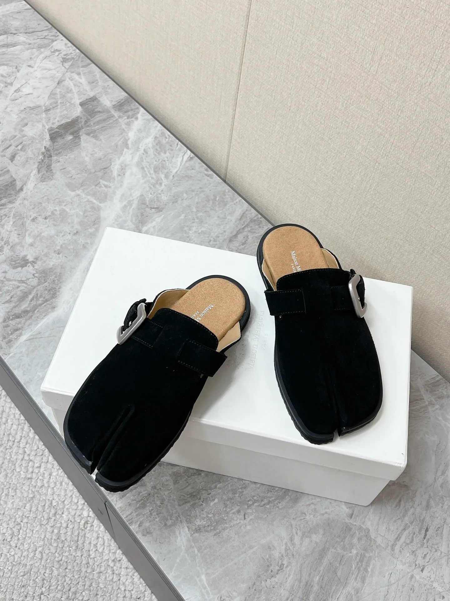 Мюли И Сабо Женские Maison Margiela 17955123