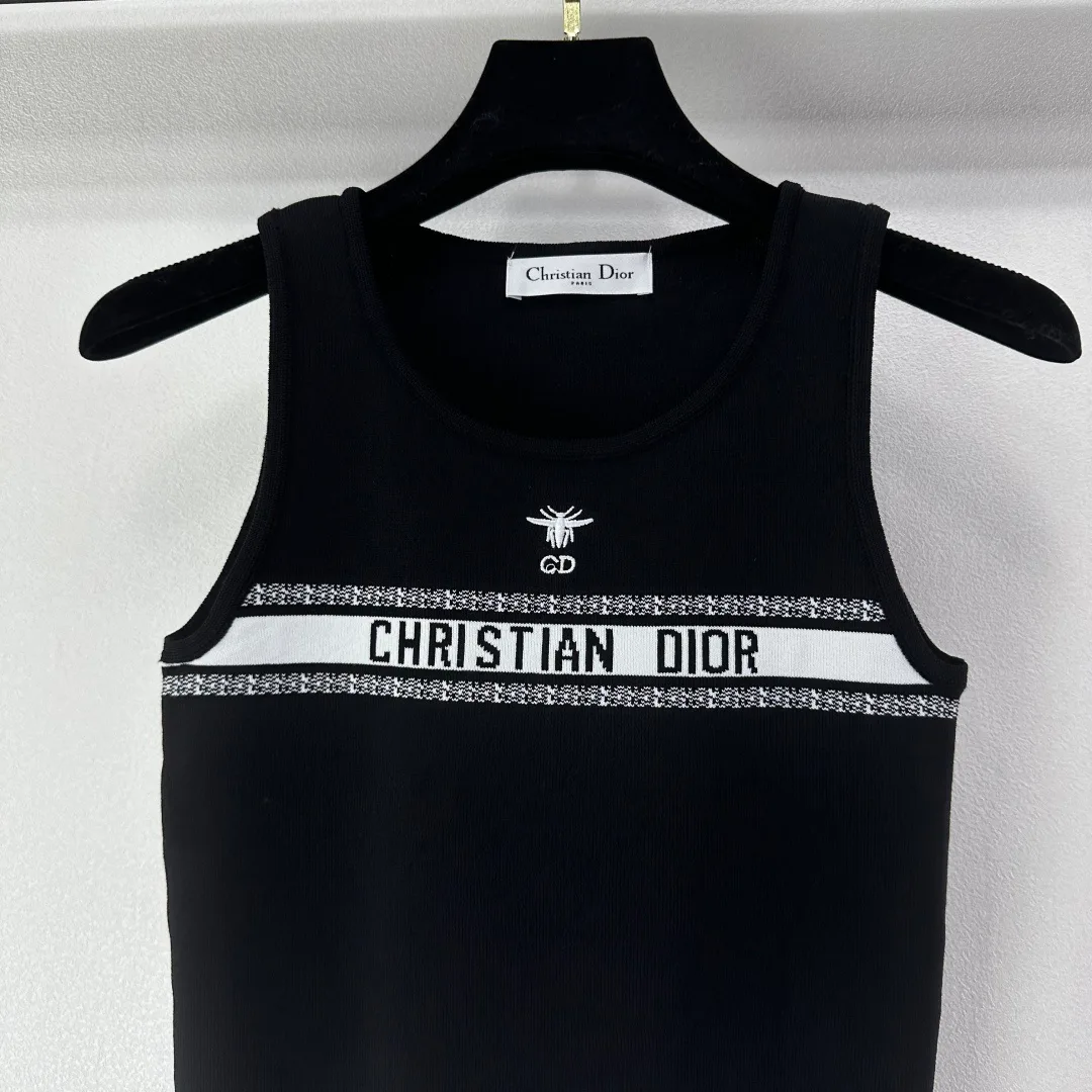 Топы Женские Christian Dior 11342788