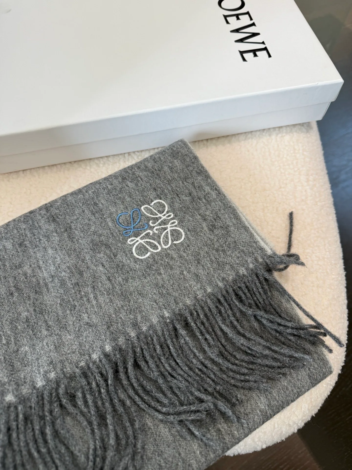 Шарфы Loewe 1303604