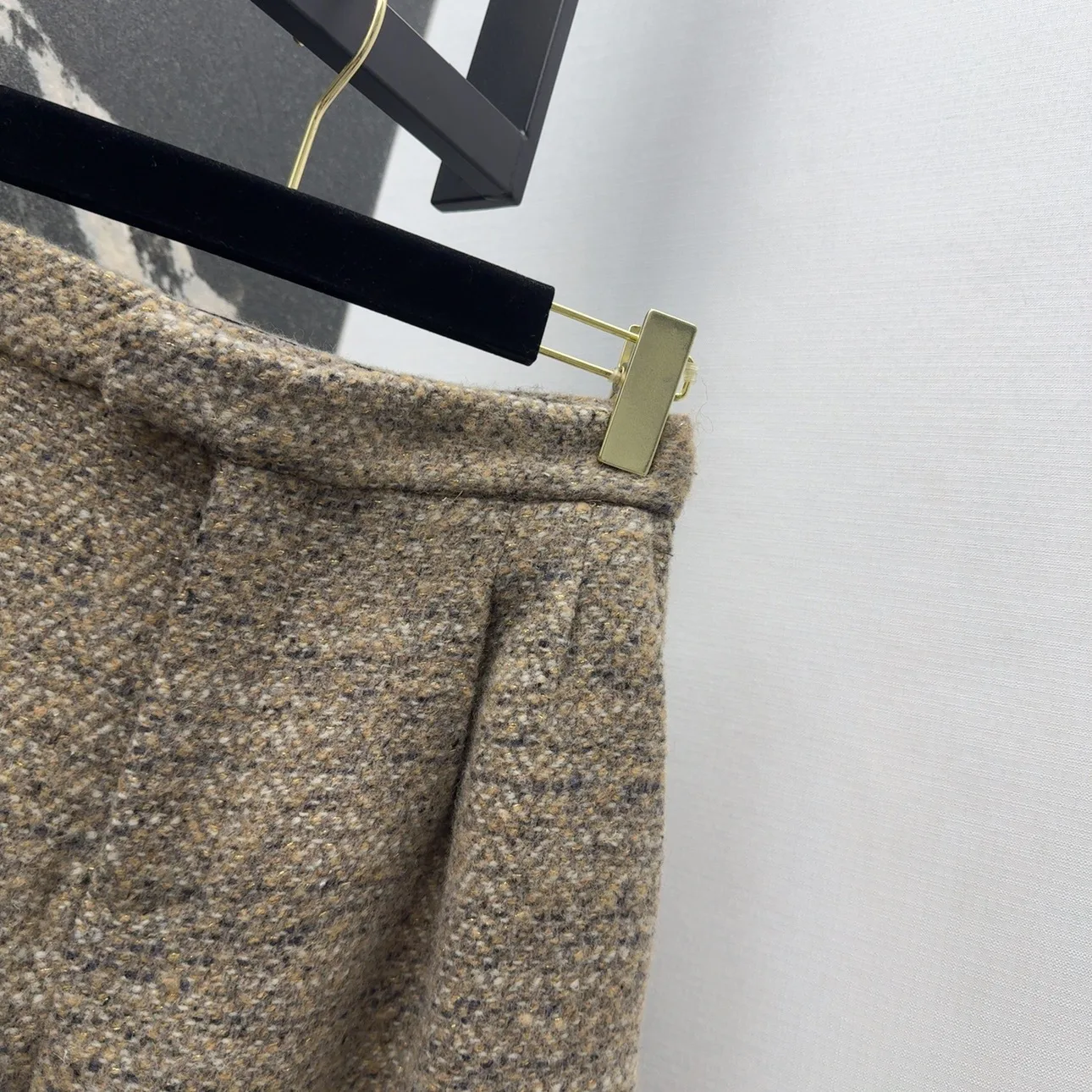 Брюки Женские Loro Piana 1145040