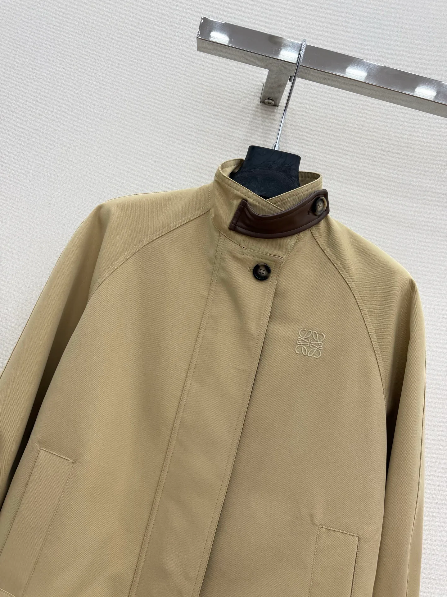 Тренчи Женские Loewe 12870534