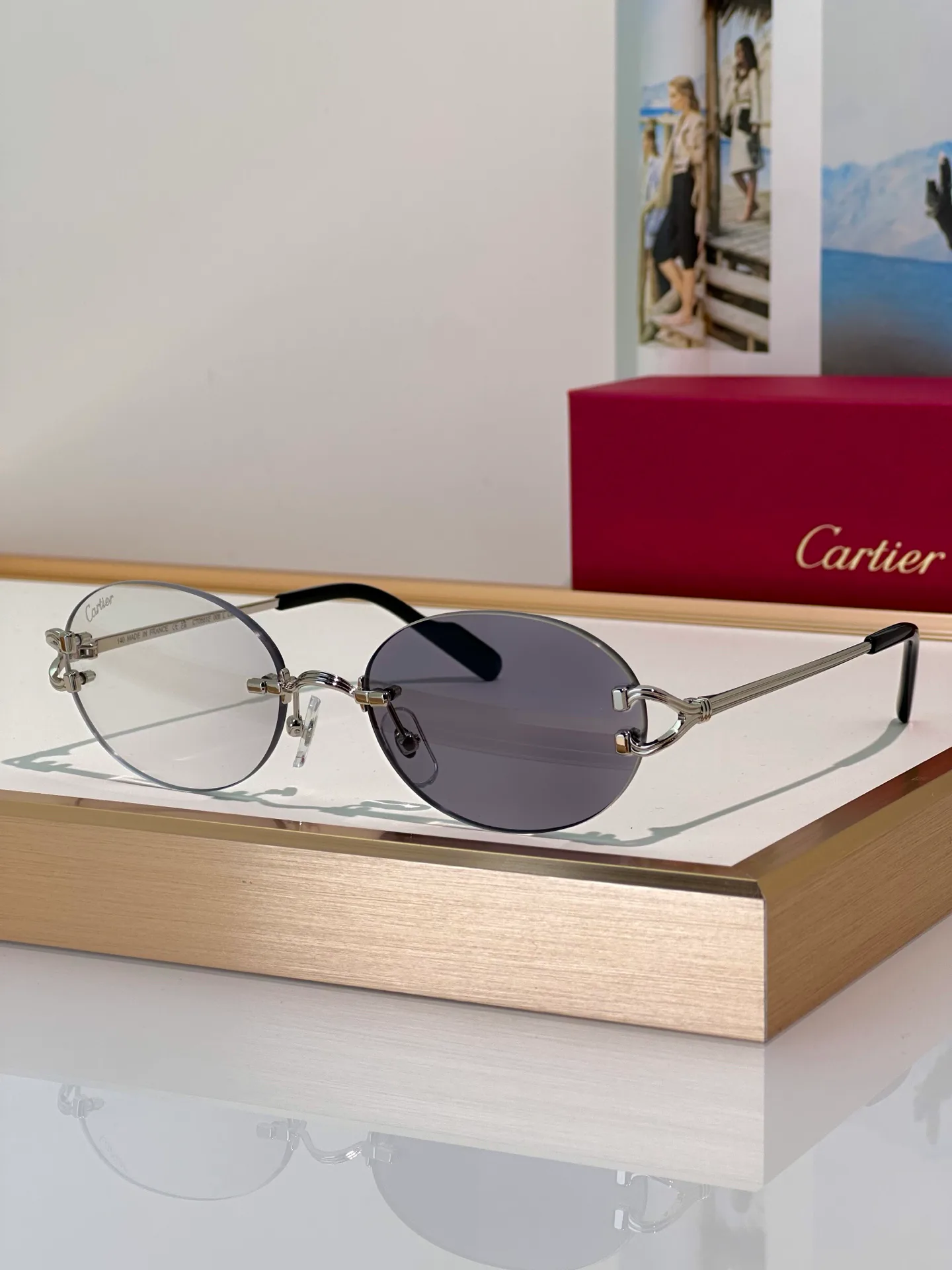 Очки Cartier 6093483