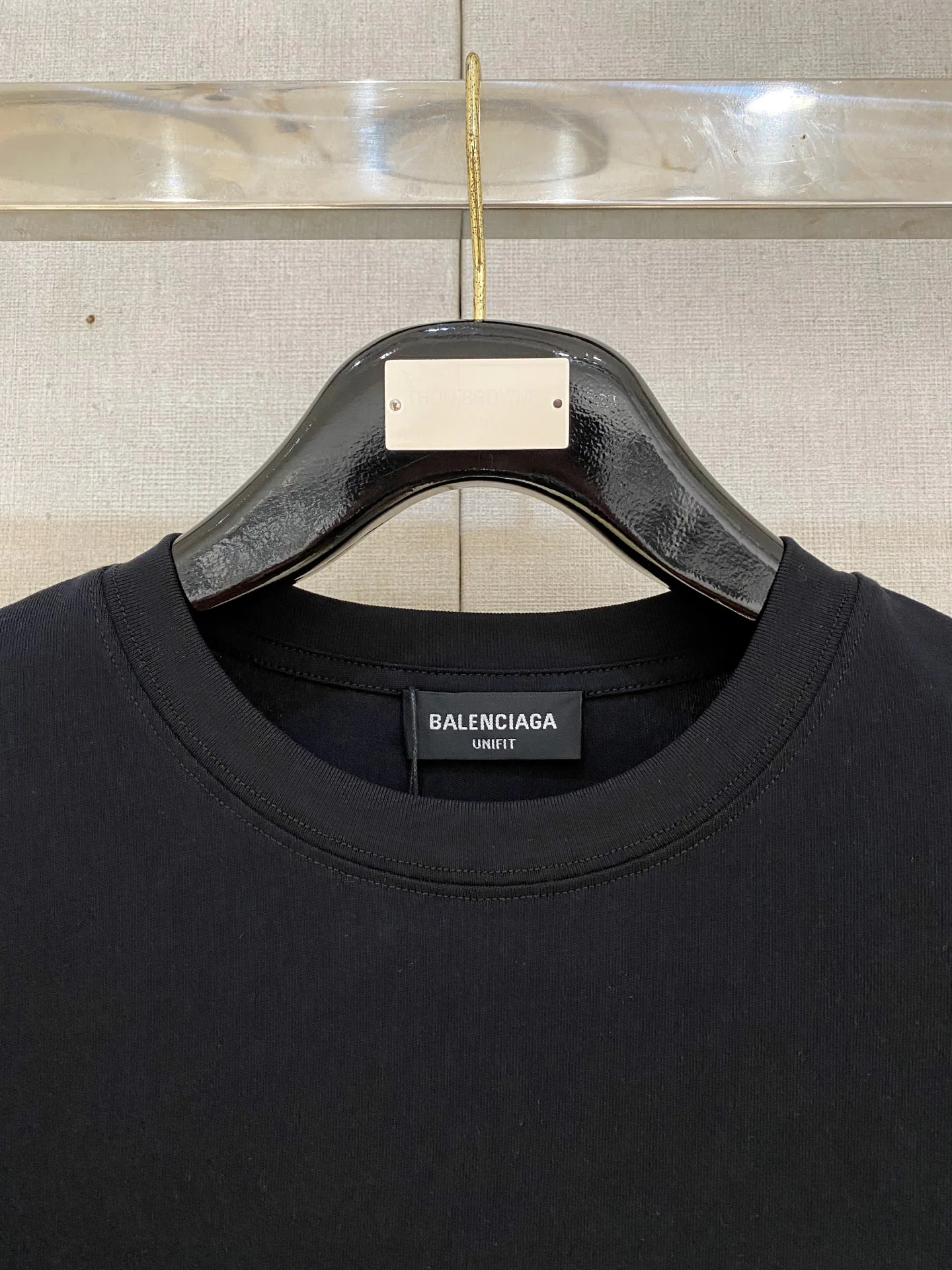 Футболки Мужские Balenciaga 5995965