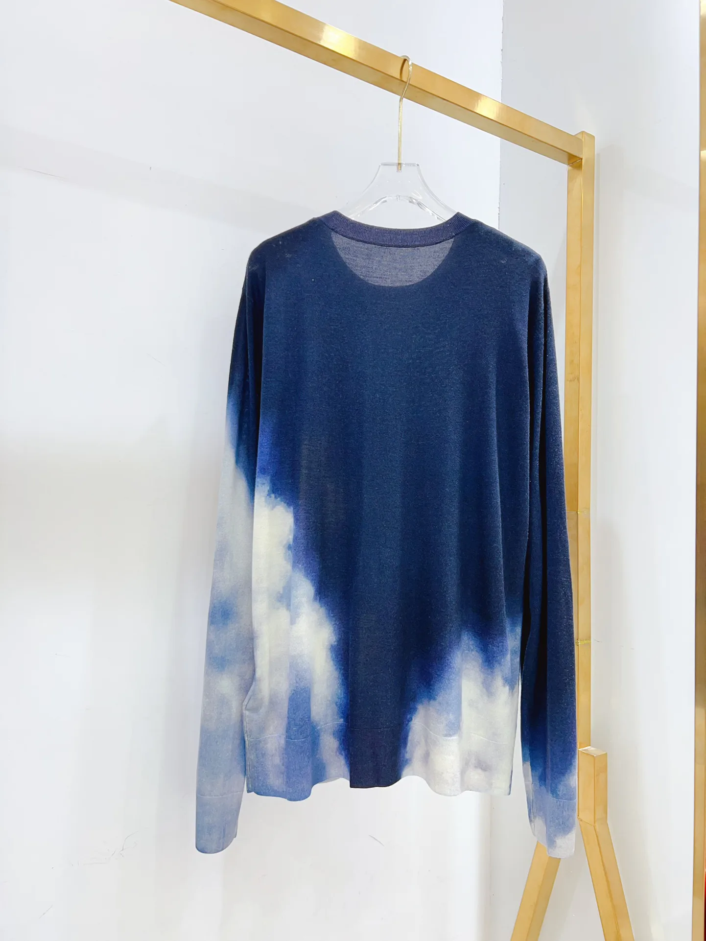 Джемперы И Свитеры Мужские Alexander Mcqueen 6880167