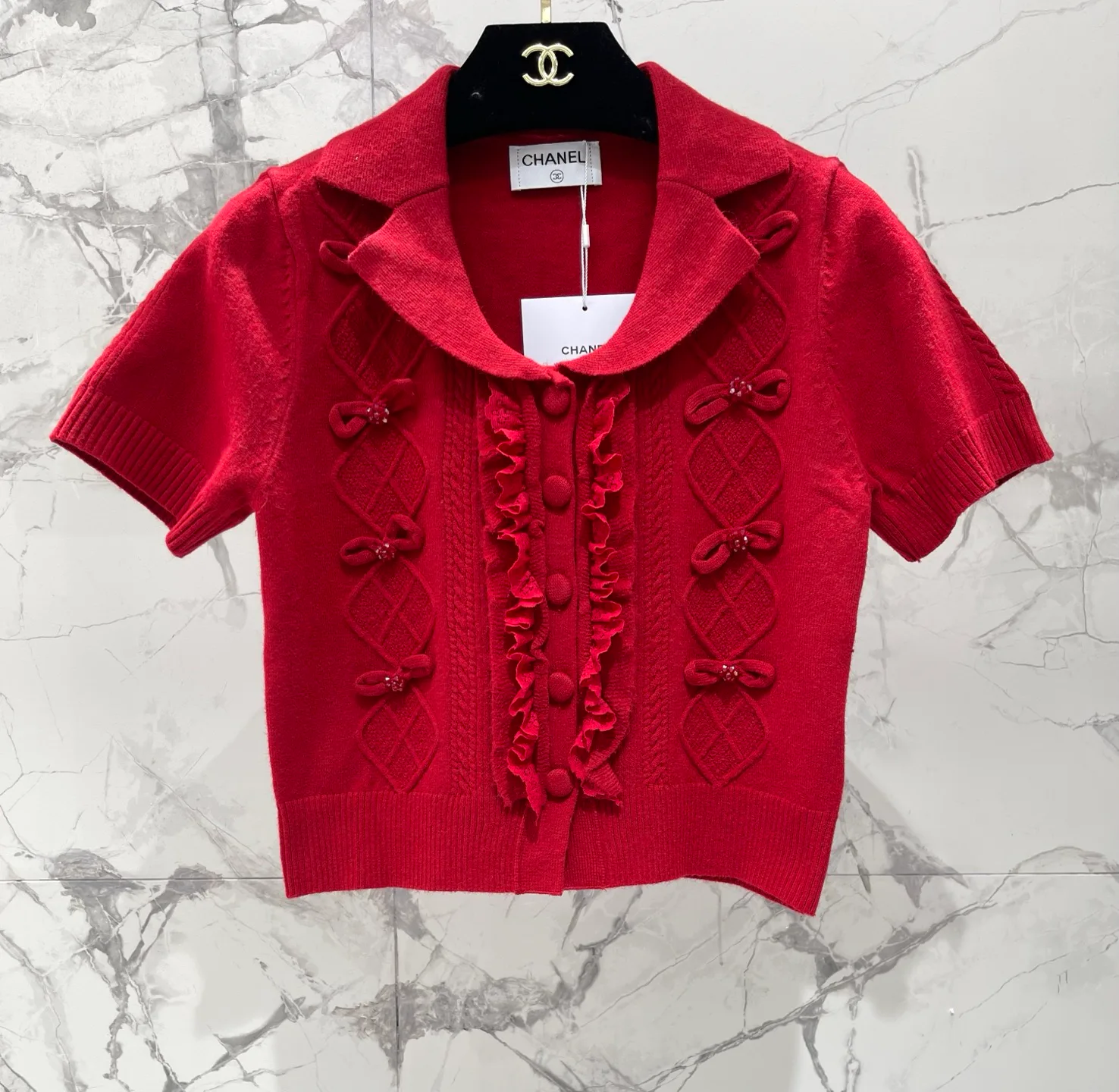 Жакеты Женские Chanel 11397909