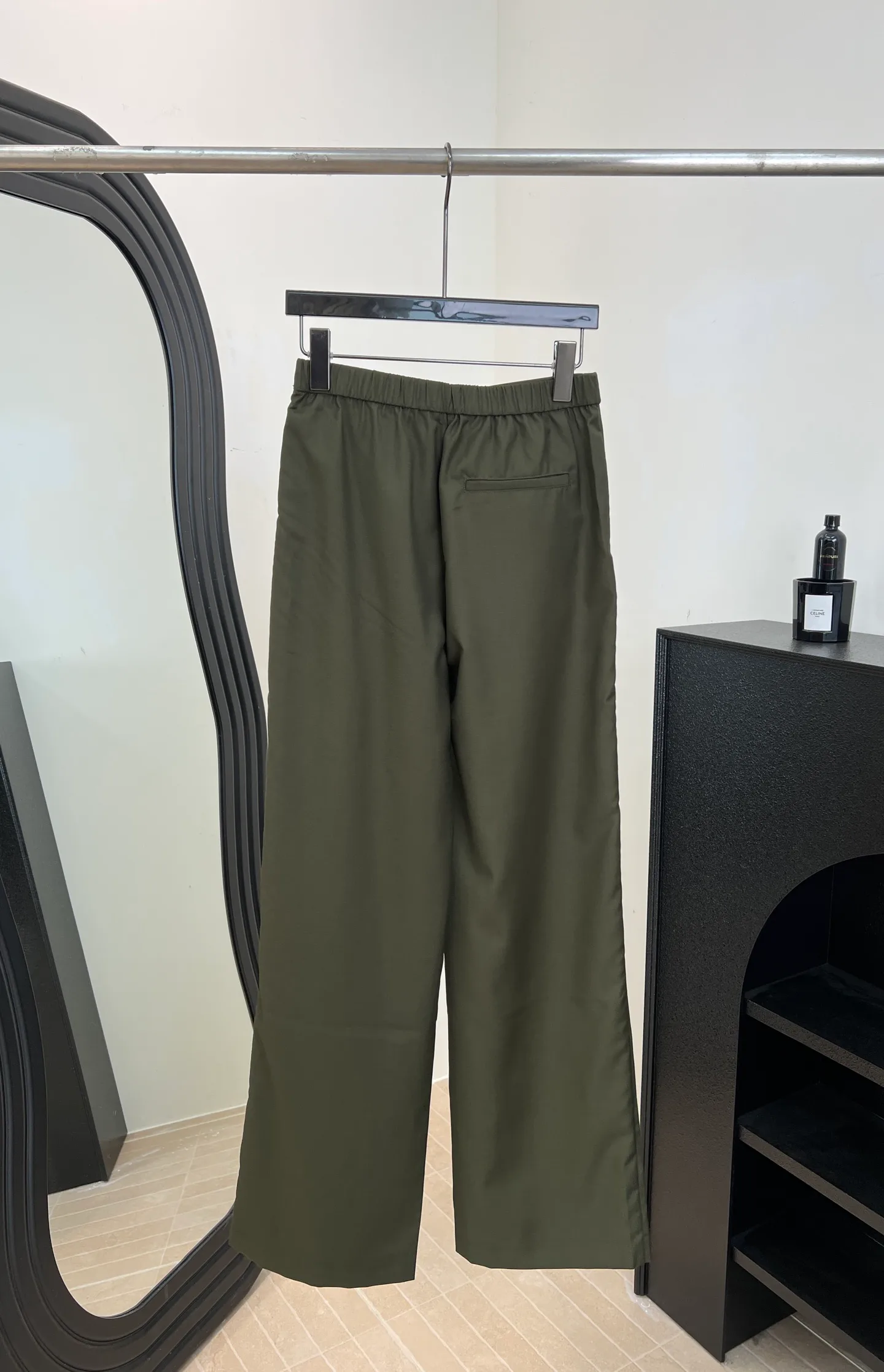 Брюки Женские Loewe 994524