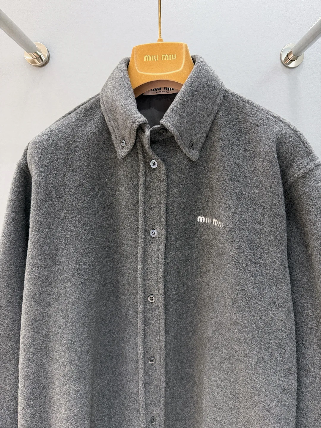 Рубашки Женские Miu Miu 1222709