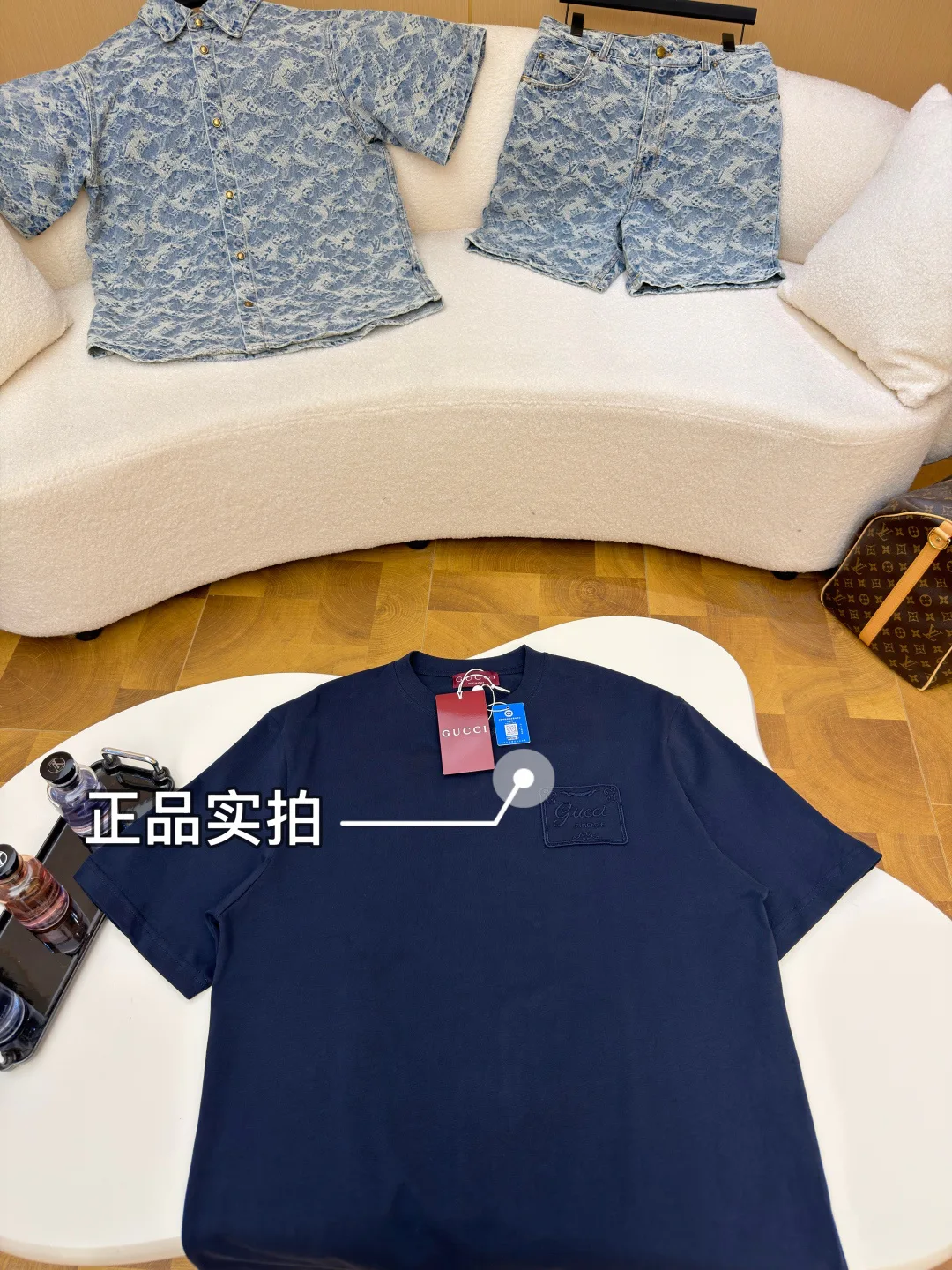 Футболки Мужские Gucci 13245807