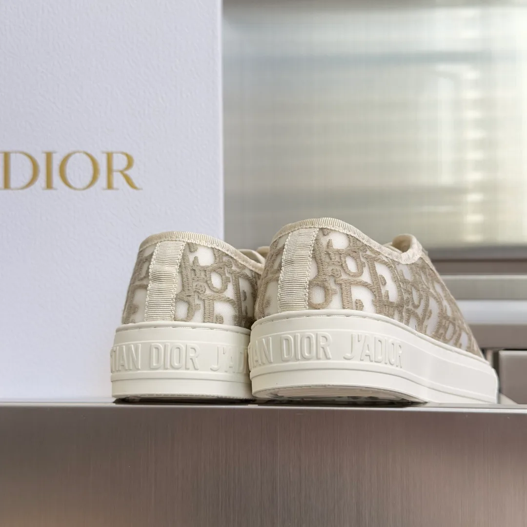 Кеды Женские Christian Dior 12701140