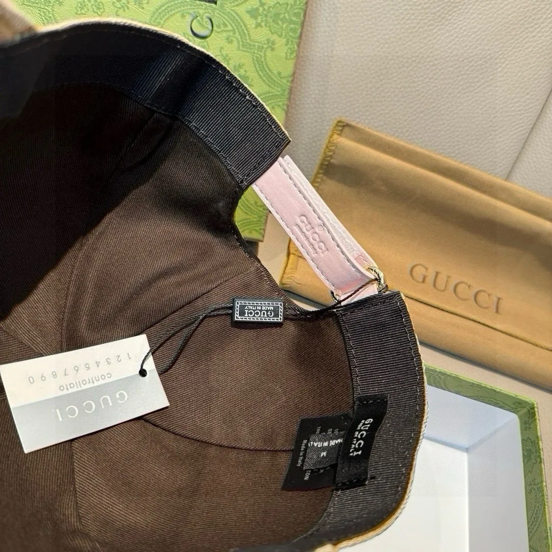 Головные Уборы Gucci 11529639