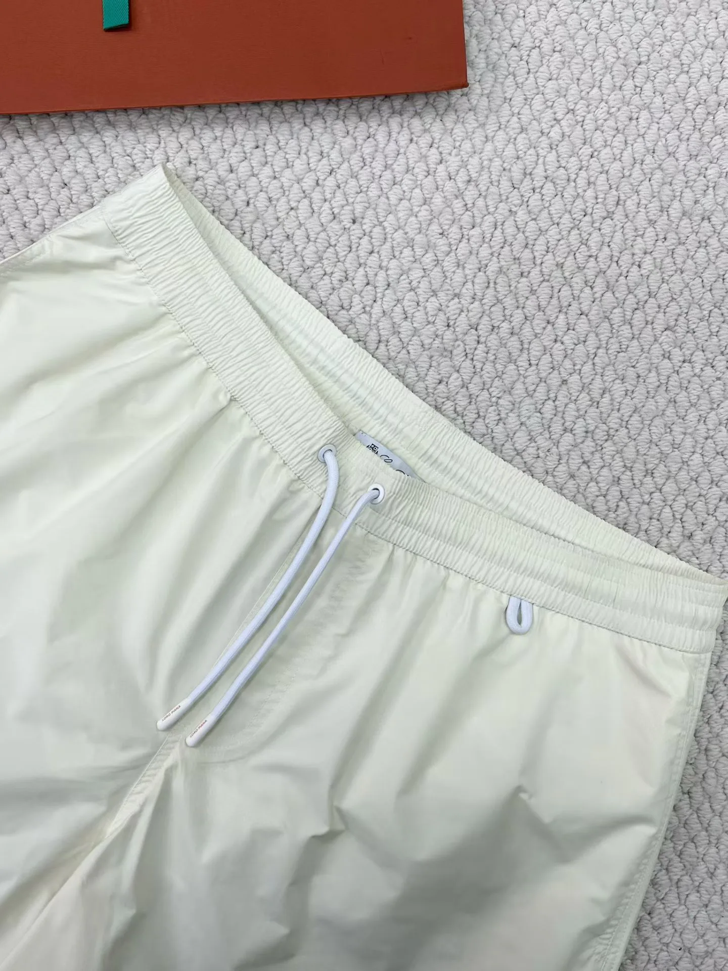 Шорты Мужские Loro Piana 13216318