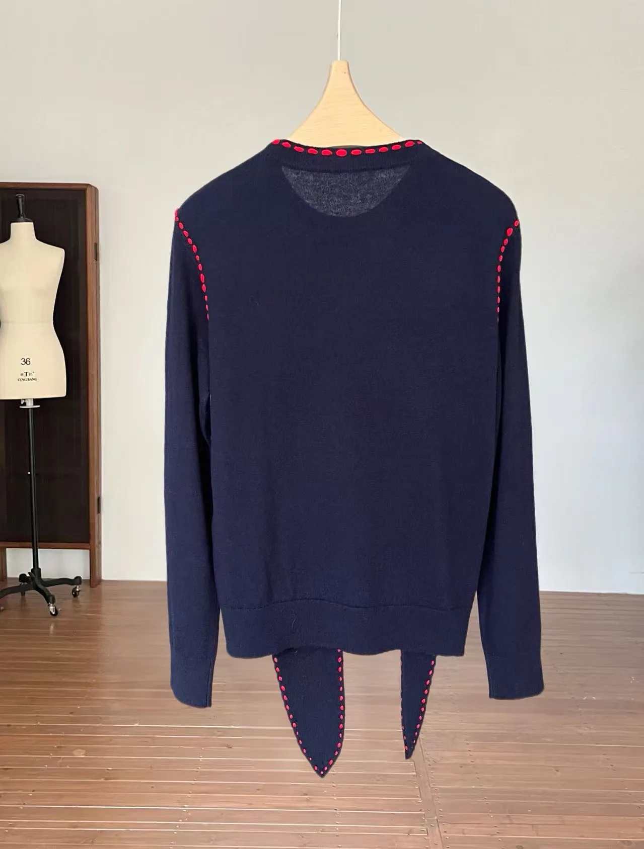 Джемперы И Свитеры Женские Loewe 17999036