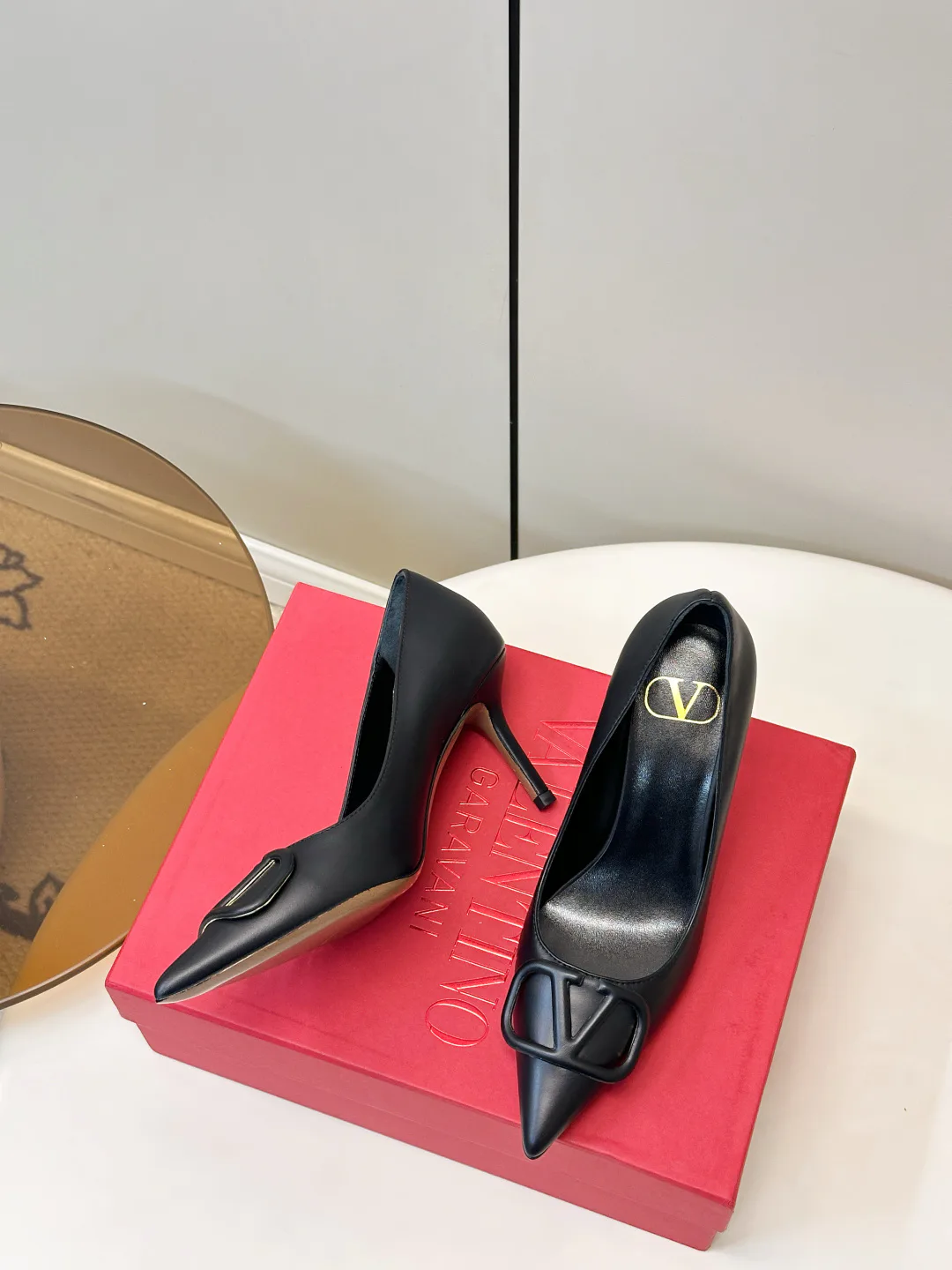 Туфли Женские Valentino 17893242