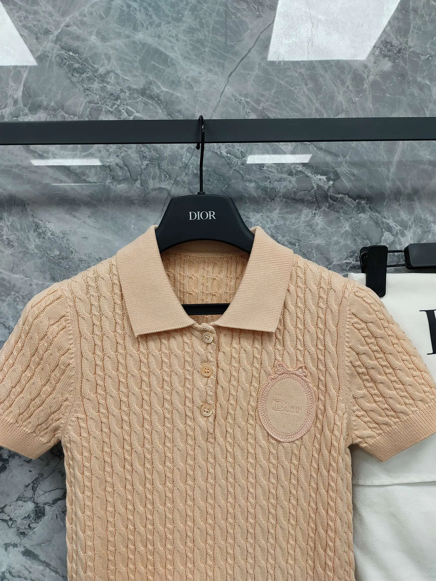 Джемперы И Свитеры Женские Christian Dior 17954592