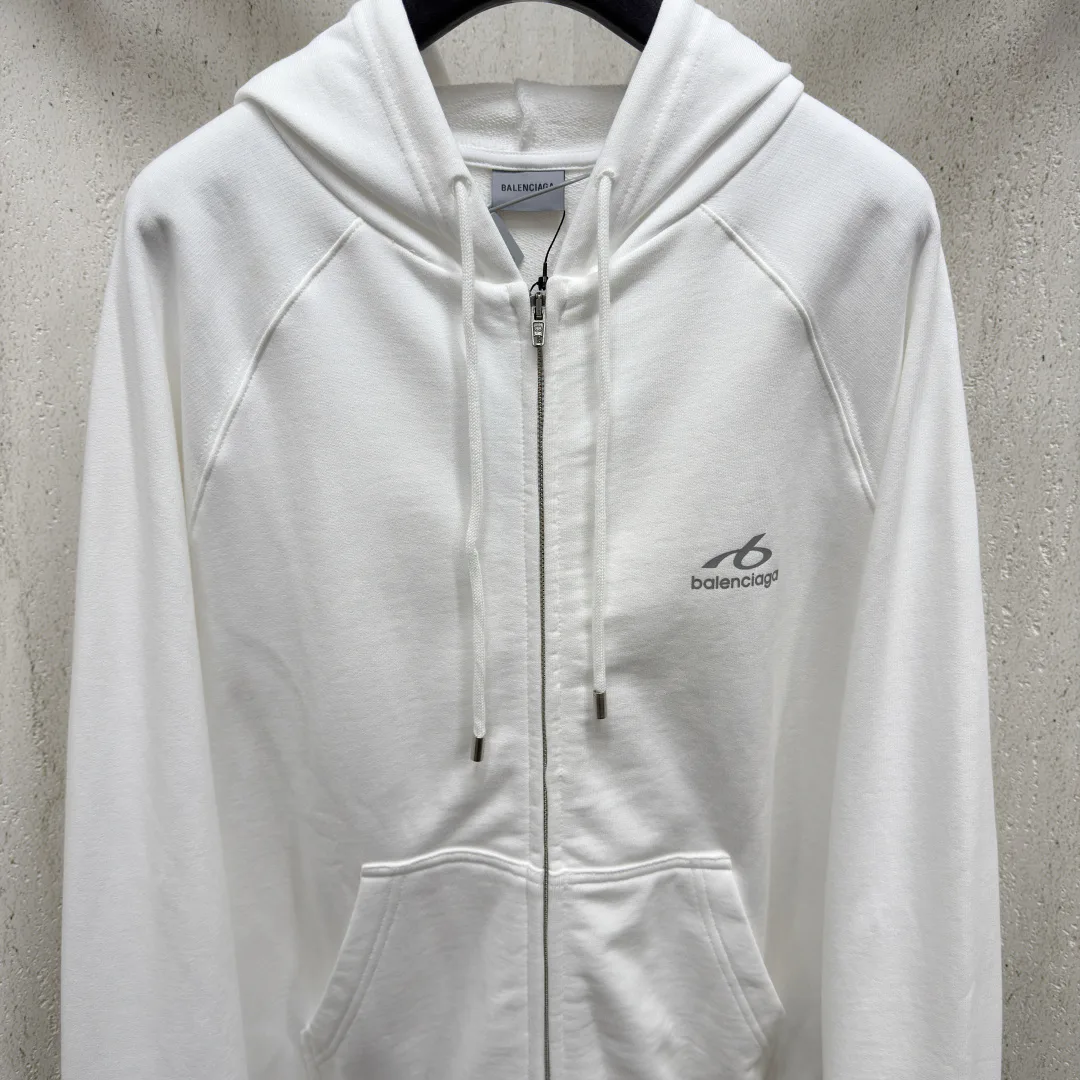 Свитшоты И Худи Мужские Balenciaga 18564875