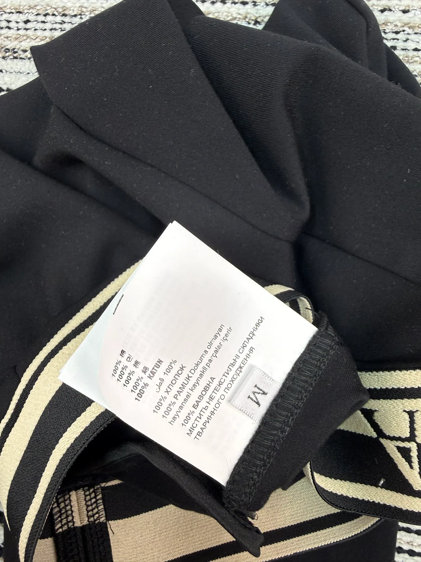 Брюки Женские Prada 11646470