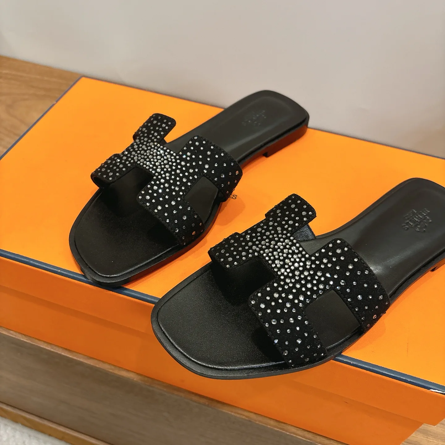 Сандалии Женские Hermes 10813739
