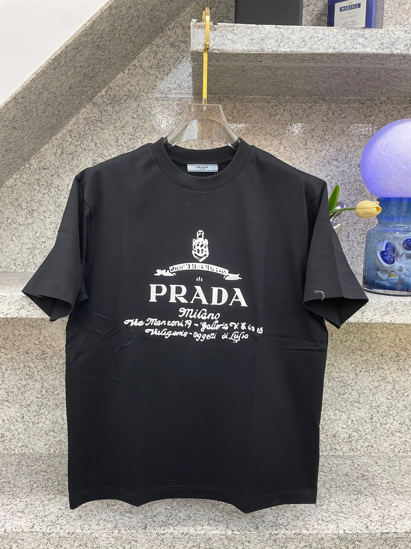 Футболки Мужские Prada 32645