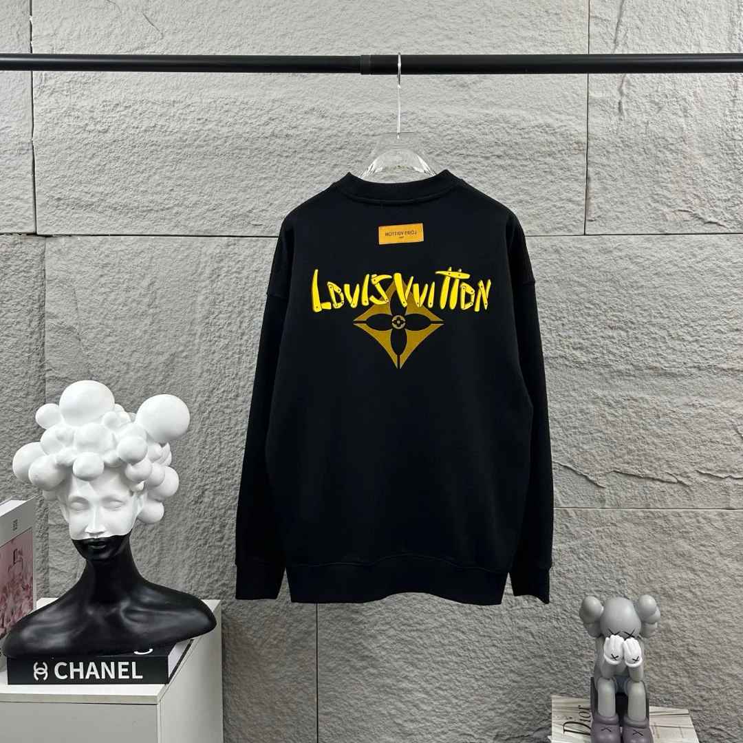 Свитшоты И Худи Мужские Louis Vuitton 18179751