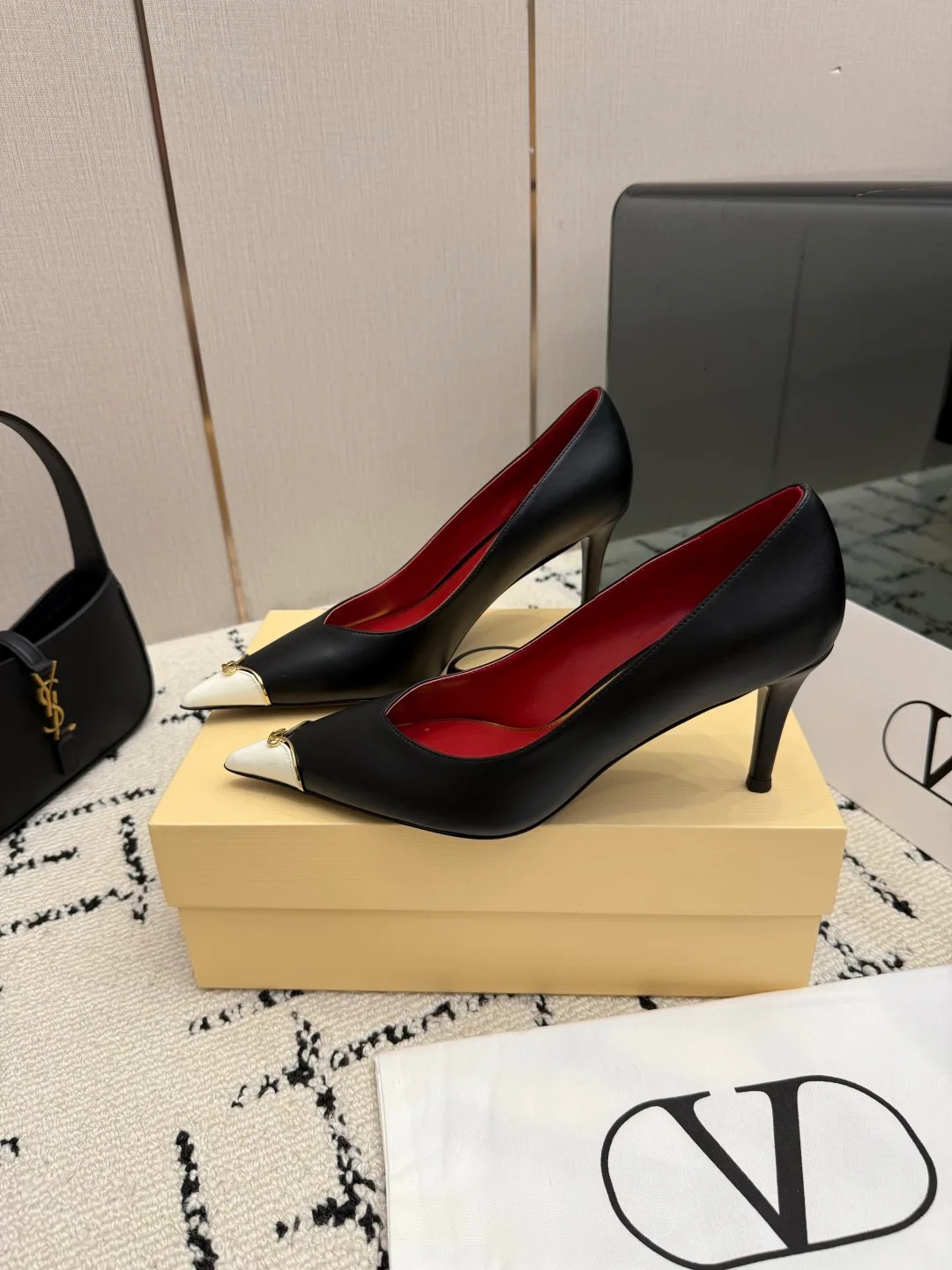 Туфли Женские Valentino 17937553