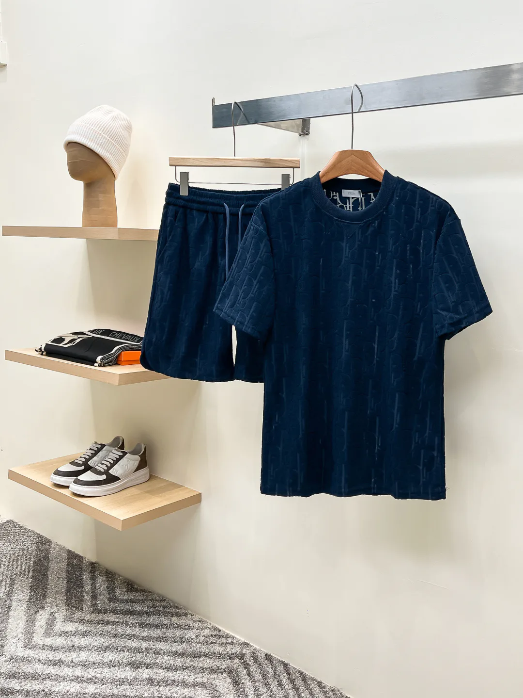 Шорты Женские Christian Dior 11415710