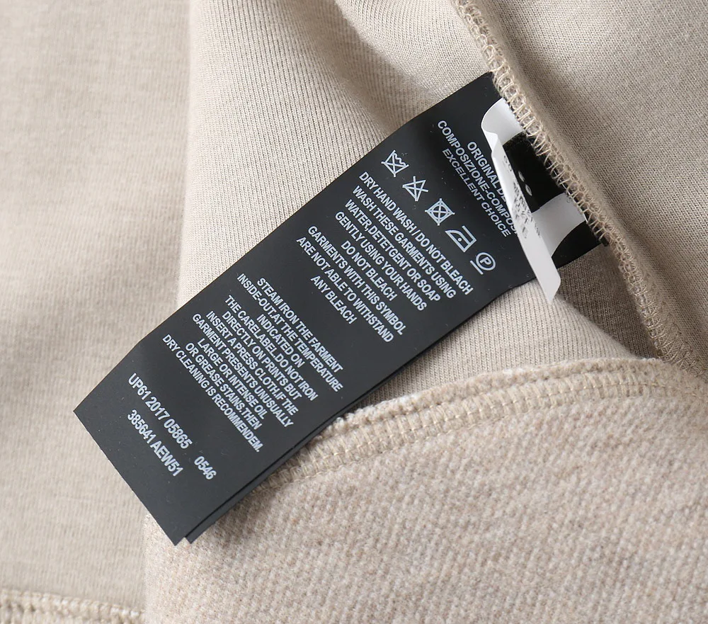 Спортивные Костюмы Мужские Loro Piana 25124